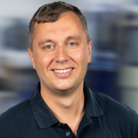 Laborleiter EMV, Carsten Möller Laborleiter EMV, Carsten Möller
