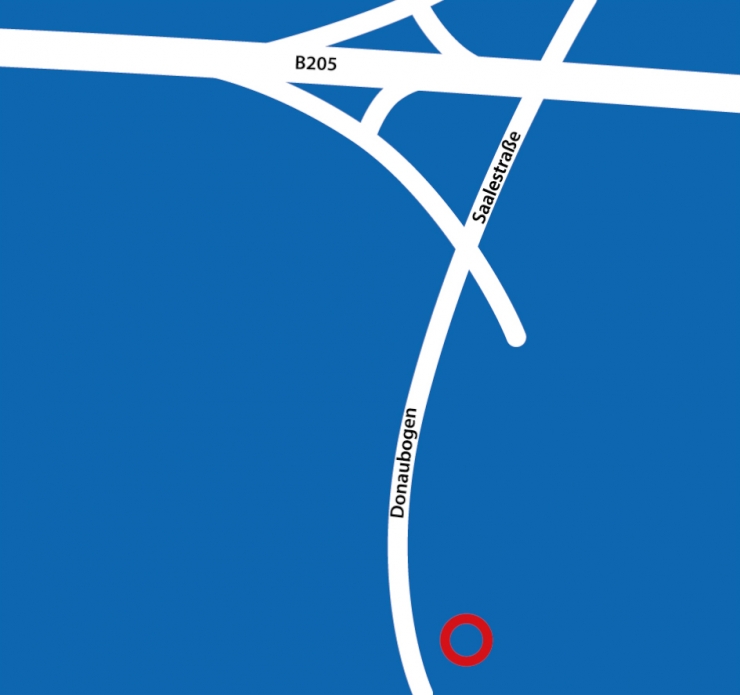 Karte Neumünster Karte Neumünster