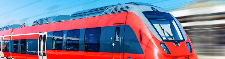 Treo bietet Prüfdienstleistungen im Bereich Bahn an. Treo bietet Prüfdienstleistungen im Bereich Bahn an.