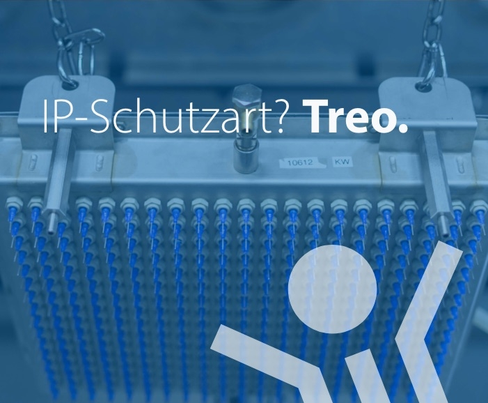 Testen Sie, wie viel Wasser Ihr Gerät verträgt. Testen Sie, wie viel Wasser Ihr Gerät verträgt.
