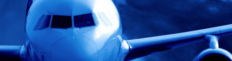 Treo bietet Prüfdienstleistungen für Komponenten der Luftfahrt an. Treo bietet Prüfdienstleistungen für Komponenten der Luftfahrt an.