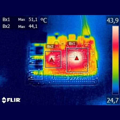 Product standards - Temperature shock Product standards - Temperature shock
